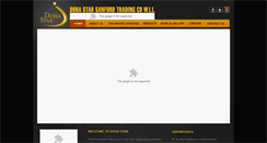 Desktop Screenshot of dohastarqa.com